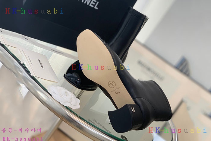 NEW 샤넬 신발 신상 C 7244503