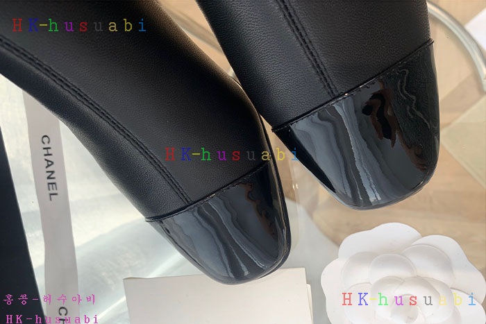 NEW 샤넬 신발 신상 C 7244503