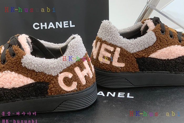NEW 샤넬 신발 신상 C 7244550