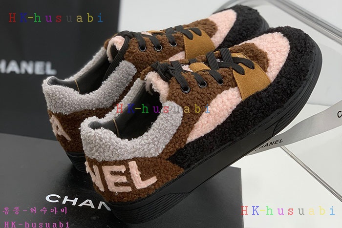 NEW 샤넬 신발 신상 C 7244550