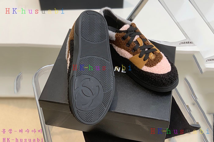 NEW 샤넬 신발 신상 C 7244550