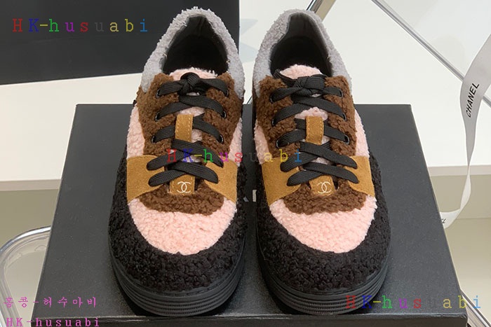 NEW 샤넬 신발 신상 C 7244550