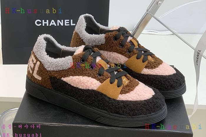 NEW 샤넬 신발 신상 C 7244550