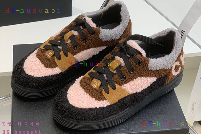 NEW 샤넬 신발 신상 C 7244550