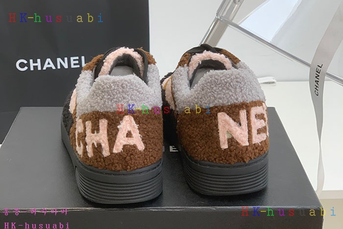 NEW 샤넬 신발 신상 C 7244550
