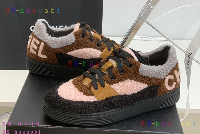 NEW 샤넬 신발 신상 C 7244550
