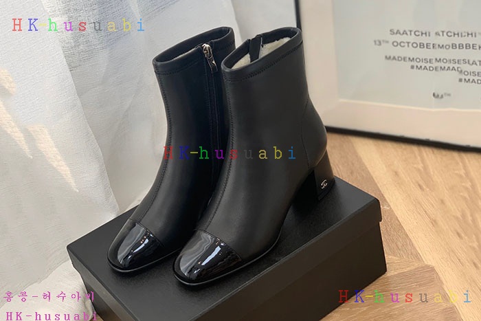NEW 샤넬 신발 신상 C 7244503