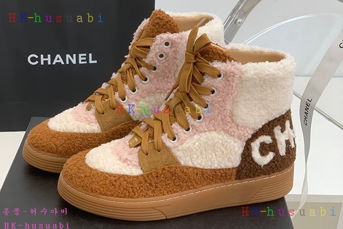 NEW 샤넬 신발 신상 C 7244544