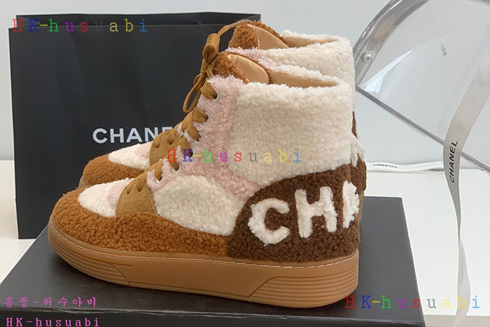 NEW 샤넬 신발 신상 C 7244544