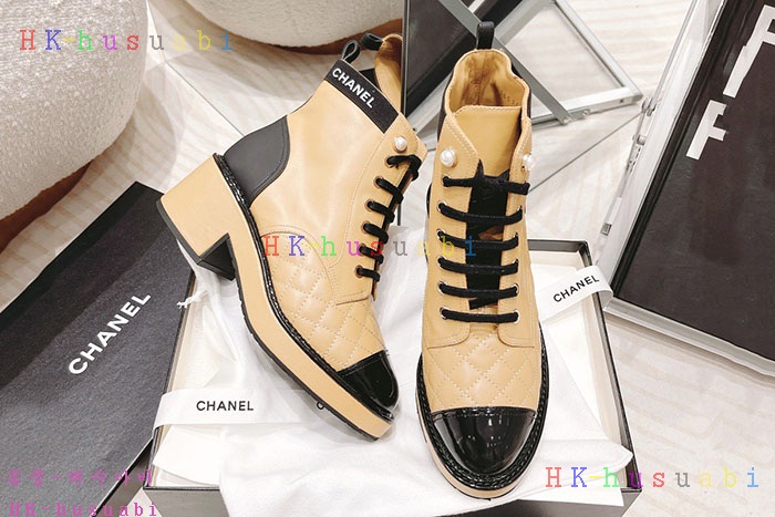 NEW 샤넬 신발 신상 C 7244541