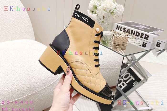 NEW 샤넬 신발 신상 C 7244541