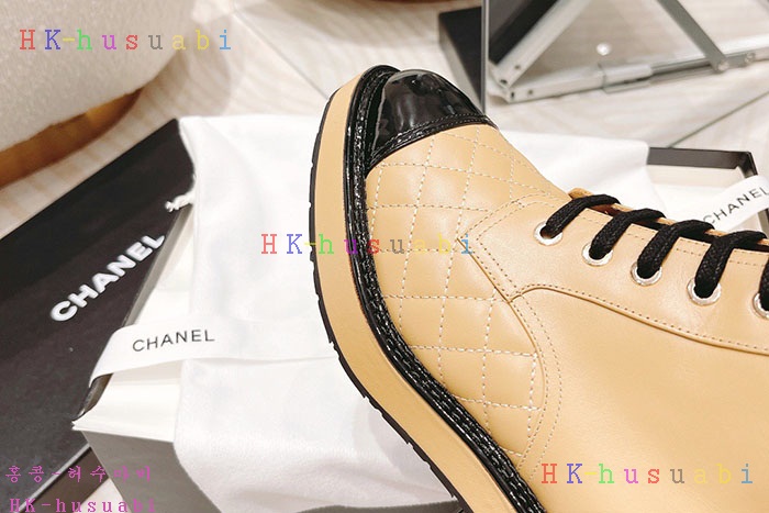 NEW 샤넬 신발 신상 C 7244541