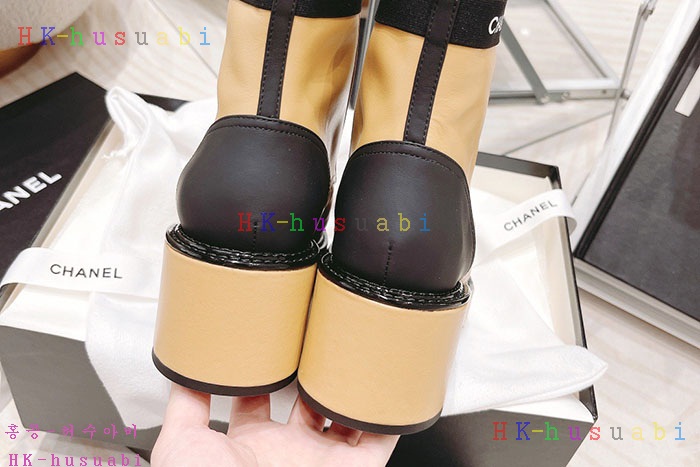 NEW 샤넬 신발 신상 C 7244541
