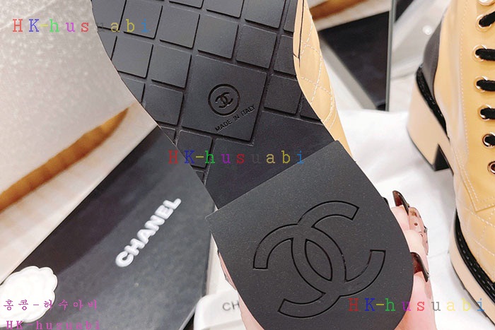 NEW 샤넬 신발 신상 C 7244541