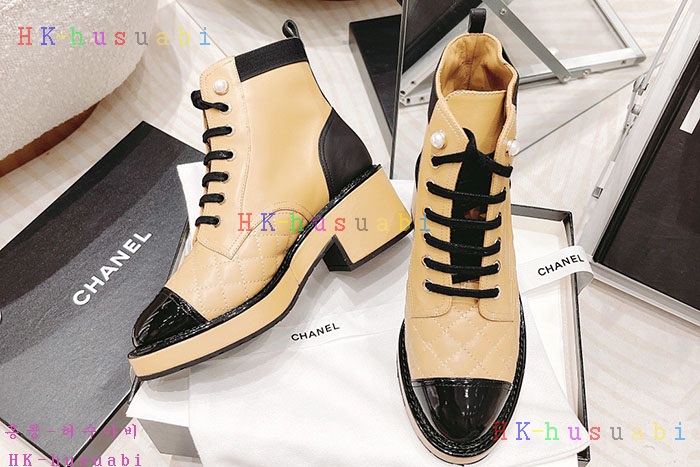 NEW 샤넬 신발 신상 C 7244541