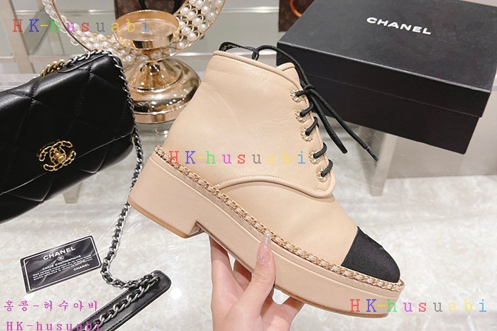 NEW 샤넬 신발 신상 C 7244535