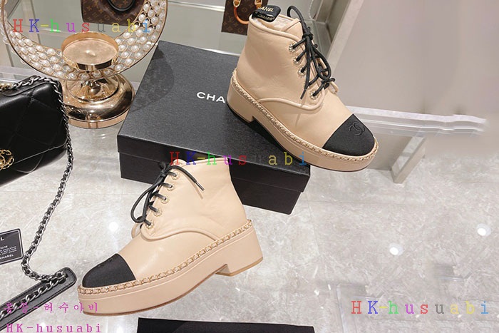 NEW 샤넬 신발 신상 C 7244535