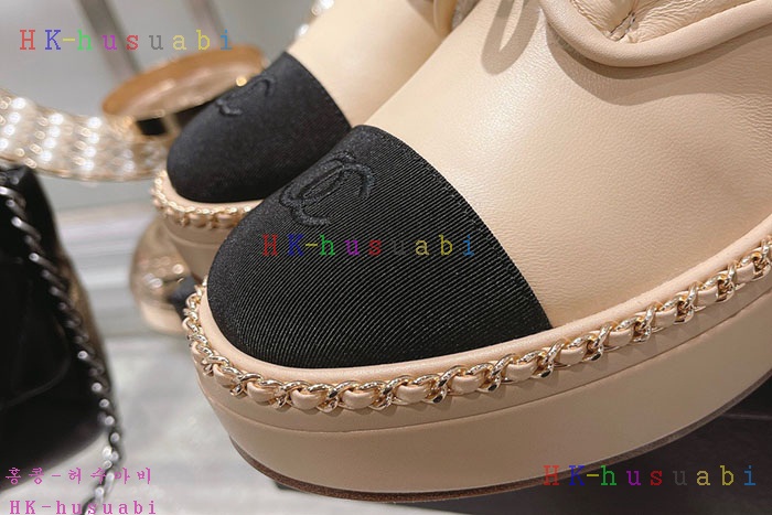 NEW 샤넬 신발 신상 C 7244535