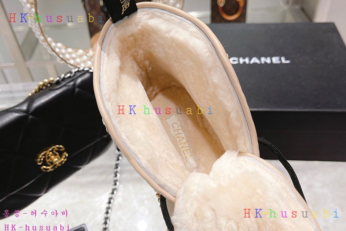 NEW 샤넬 신발 신상 C 7244535