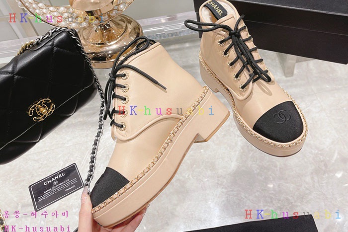 NEW 샤넬 신발 신상 C 7244535