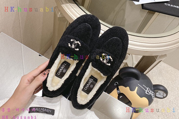 NEW 샤넬 신발 신상 C 7244507