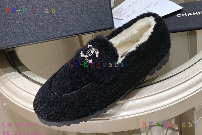 NEW 샤넬 신발 신상 C 7244507