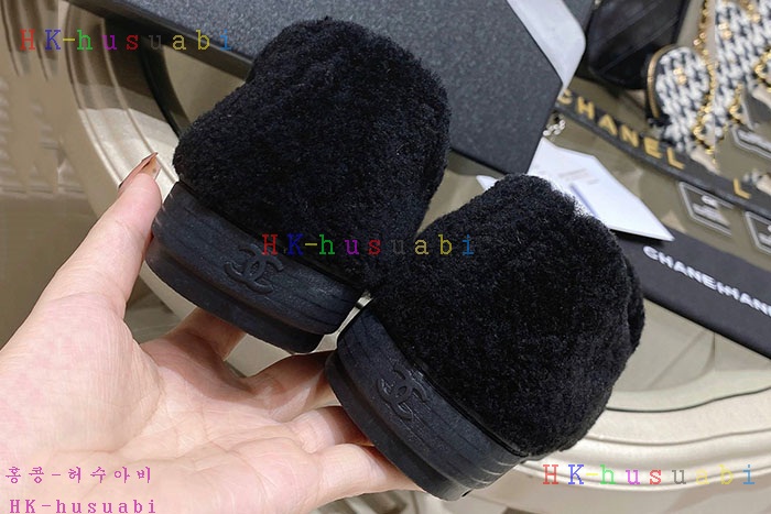 NEW 샤넬 신발 신상 C 7244507
