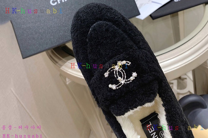 NEW 샤넬 신발 신상 C 7244507