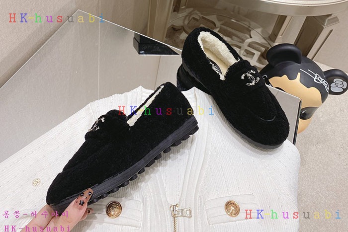 NEW 샤넬 신발 신상 C 7244507