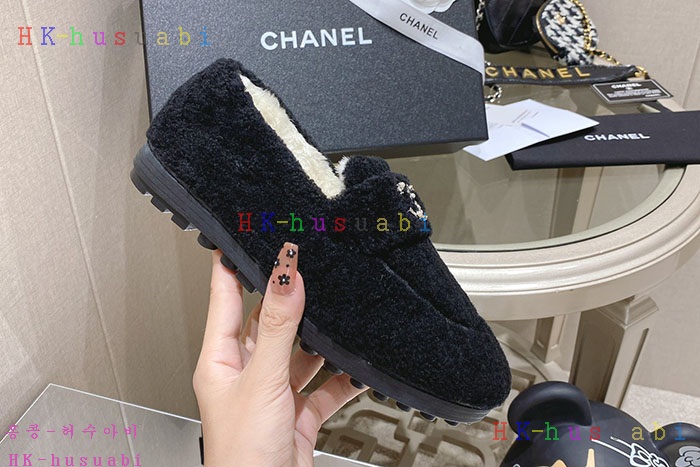NEW 샤넬 신발 신상 C 7244507