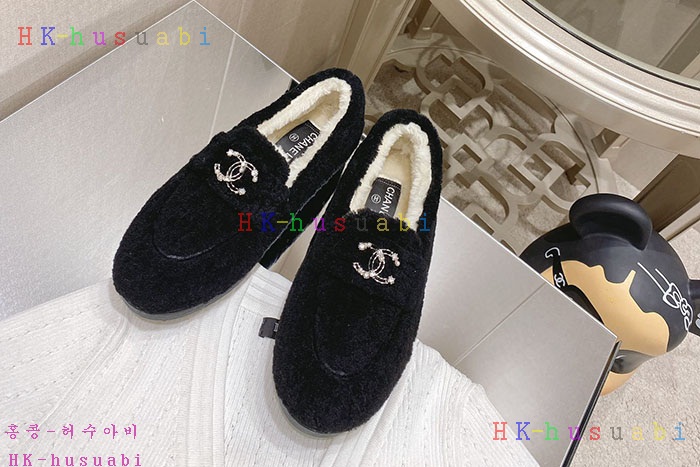 NEW 샤넬 신발 신상 C 7244507