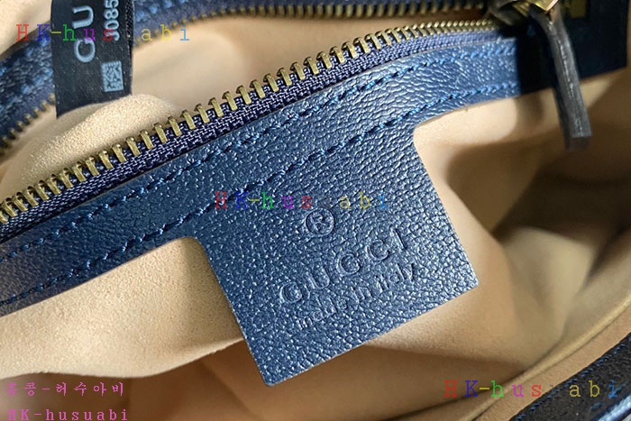 ★미러급★구찌 더블 G 디테일의 스몰 메신저백 648934-4