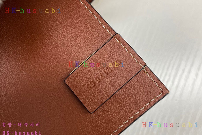 ★미러급★끌로에 우디 스몰 토트백 C 56031-10