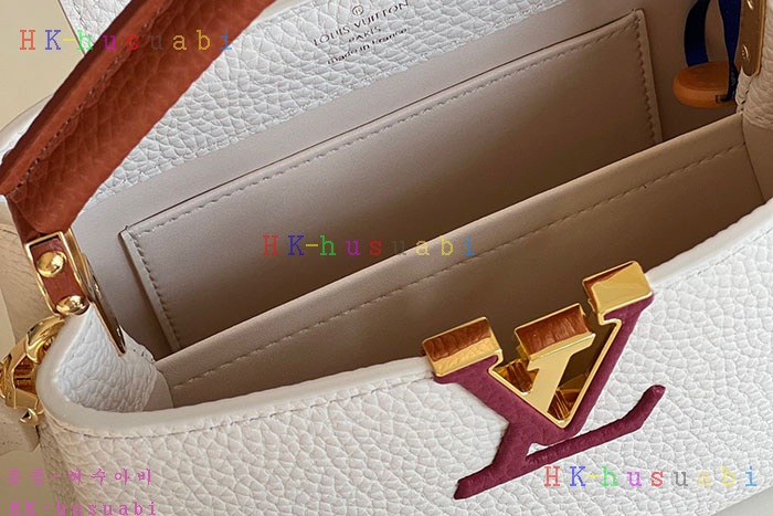 ★미러급★루이비통 카퓌신 토트 M59253 (사이즈선택)