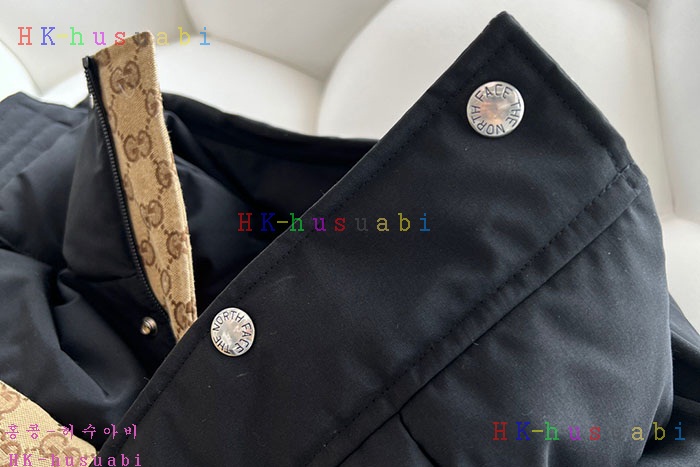 NEW 구찌 패딩 신상 GU 2252207