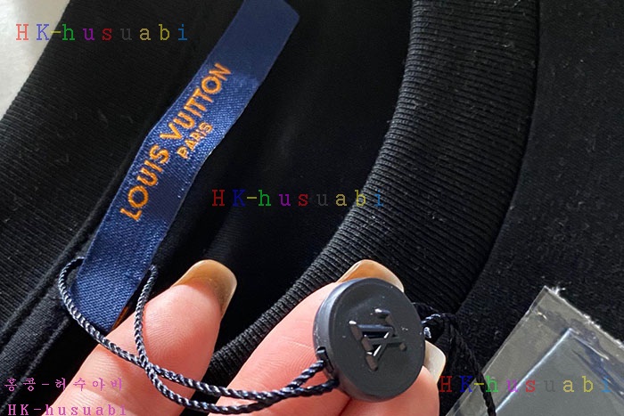 NEW 루이비통 반팔티 신상 LV 275831