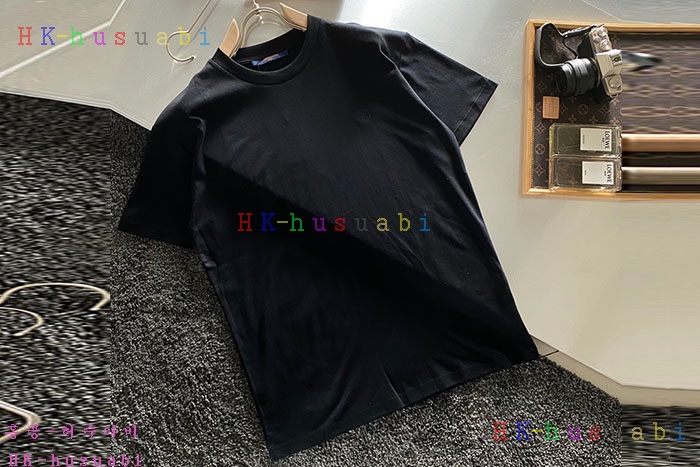 NEW 루이비통 반팔티 신상 LV 275831