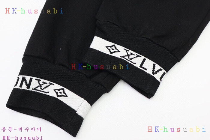NEW 루이비통 바지 신상 LV 275837