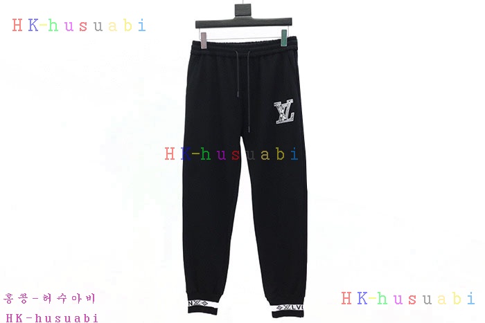 NEW 루이비통 바지 신상 LV 275837