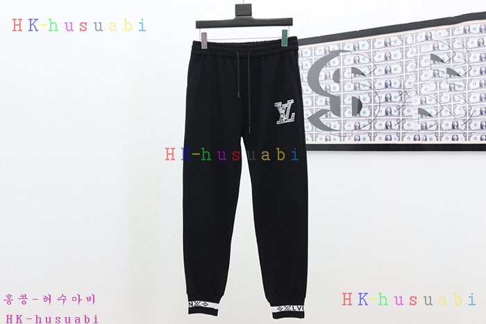 NEW 루이비통 바지 신상 LV 275837