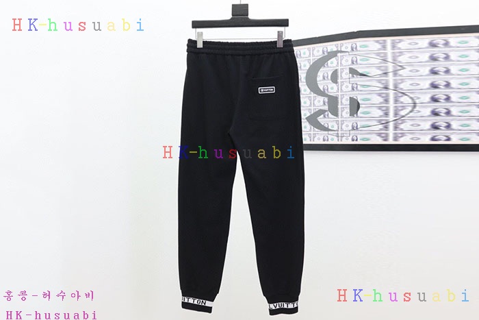 NEW 루이비통 바지 신상 LV 275837