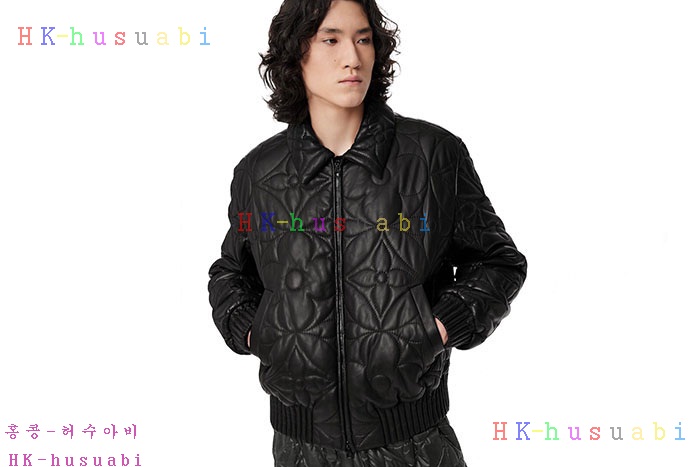 NEW 루이비통 자켓 신상 LV 275825