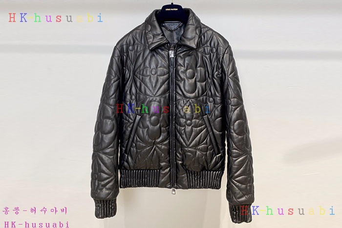 NEW 루이비통 자켓 신상 LV 275825