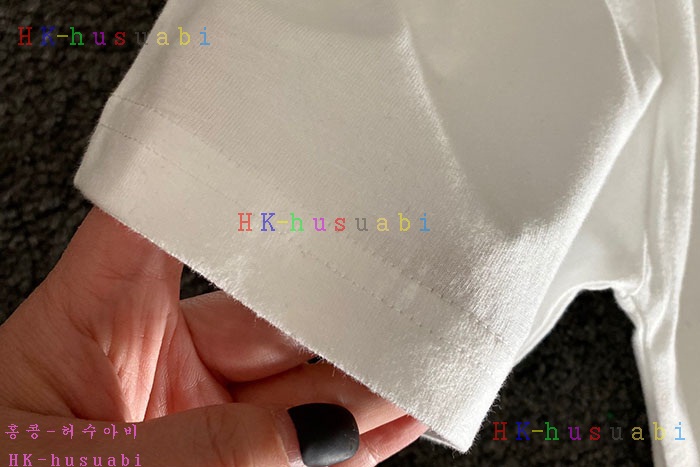 NEW 루이비통 반팔티 신상 LV 275829