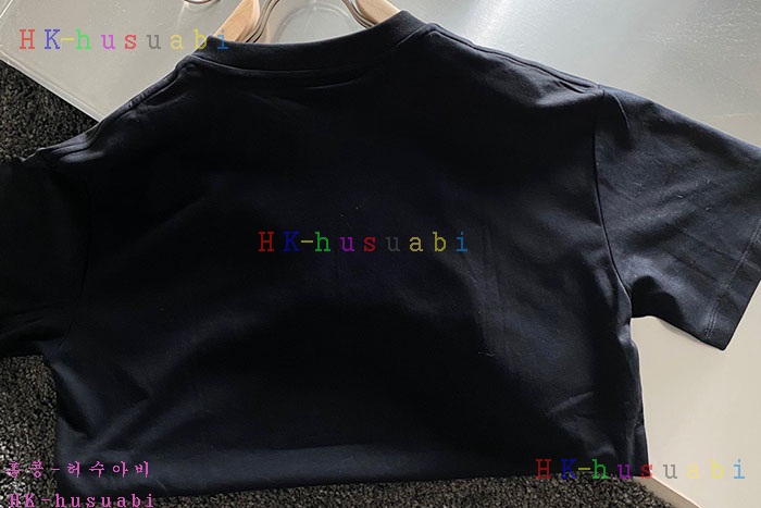 NEW 루이비통 반팔티 신상 LV 275831