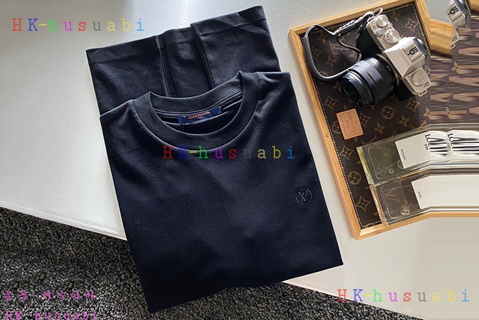 NEW 루이비통 반팔티 신상 LV 275831