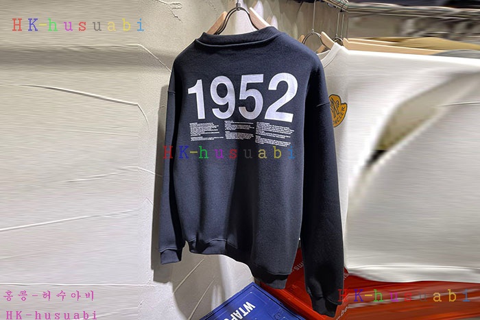 NEW 몽클레어 맨투맨 신상 M 225251