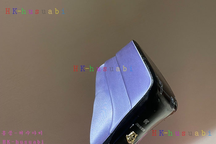 NEW 베르사체 신발 신상 V 7255255