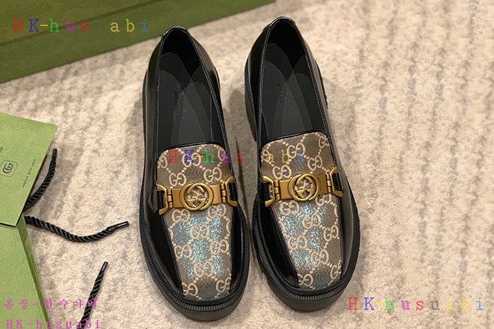 NEW 구찌 신발 신상 GU  658829