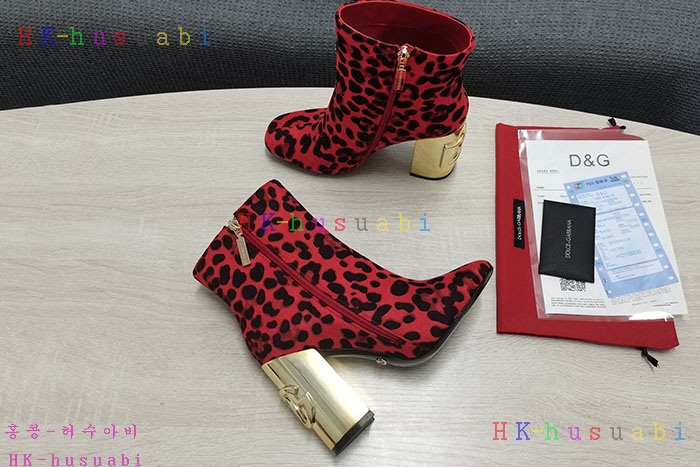 NEW 돌체앤가바나 신발 신상 DG 5528221